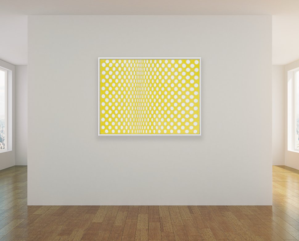 Krista Augius Circles of Joy Gallery Wall.jpg