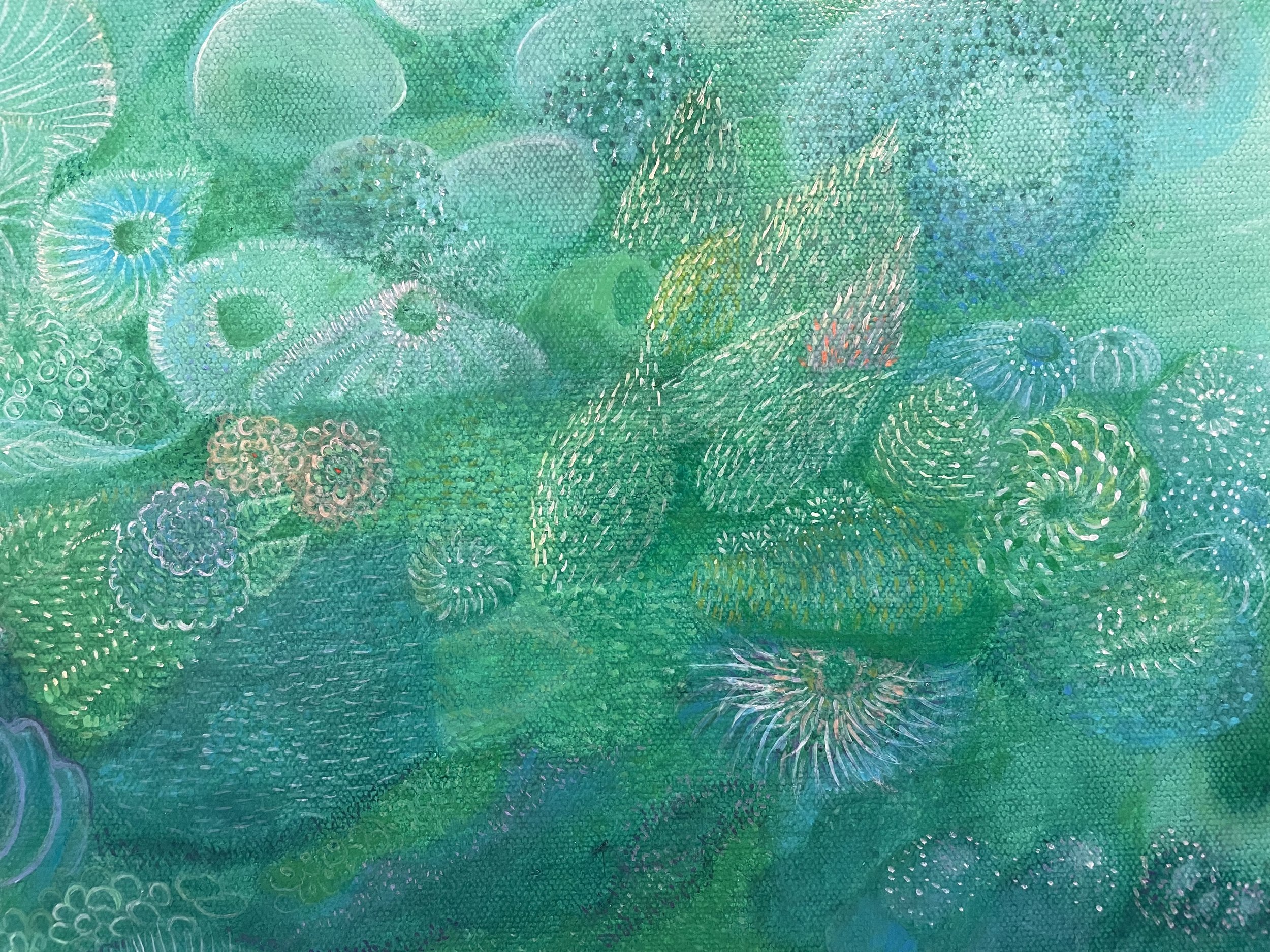 Fiji detail VIII
