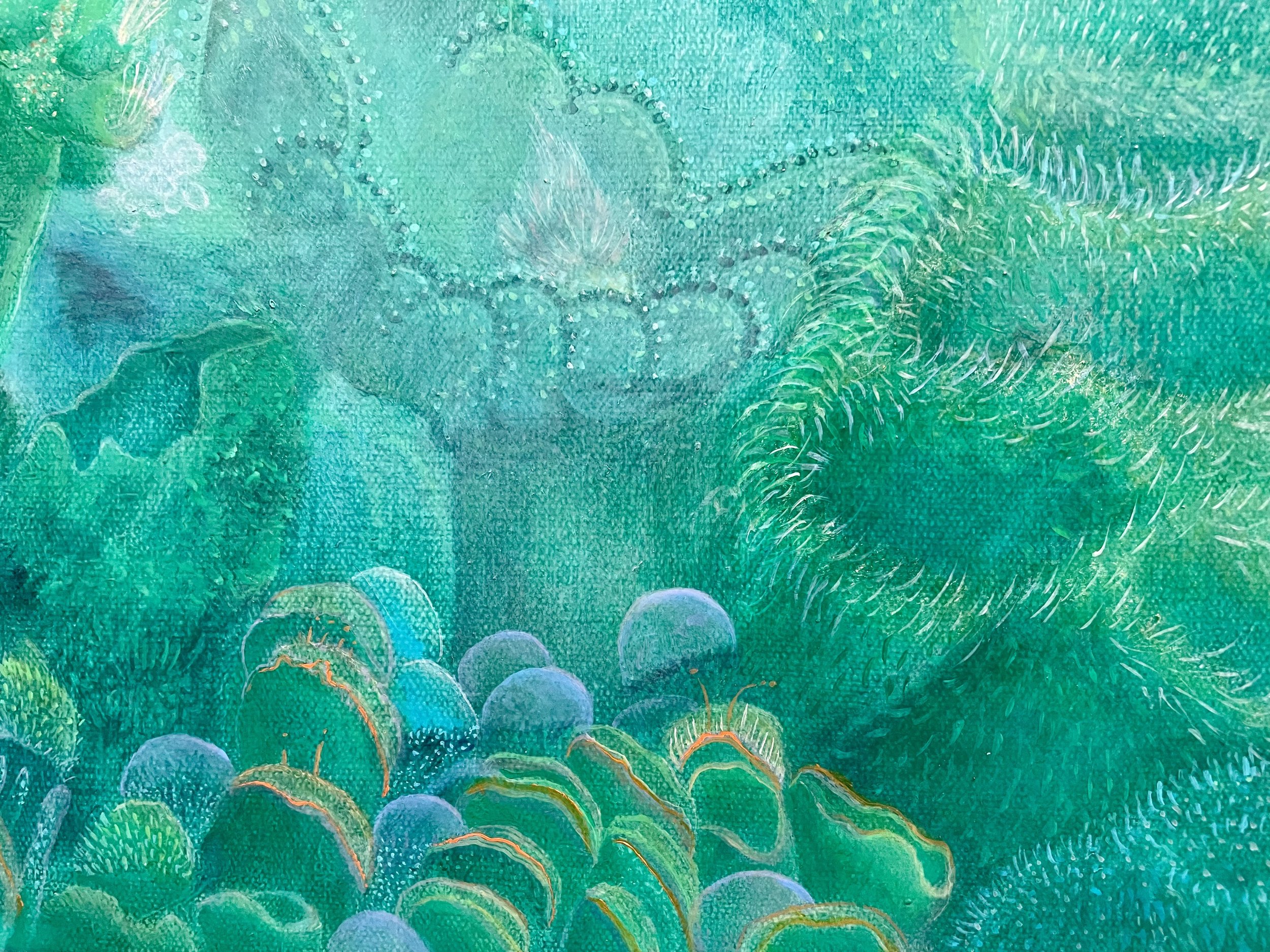 Fiji detail II