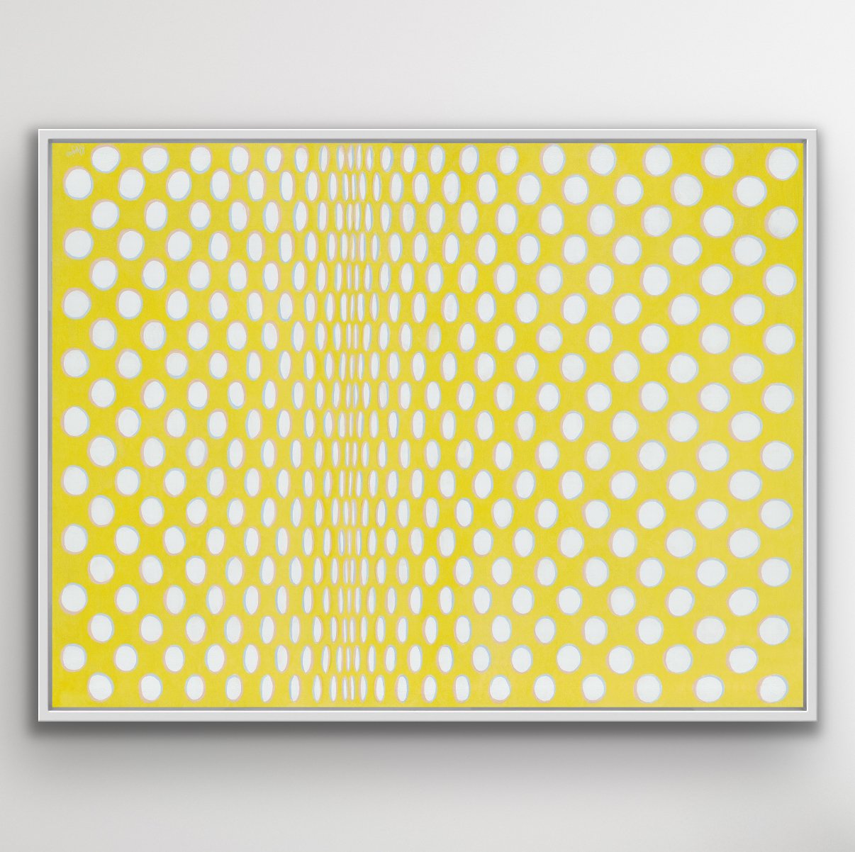 Krista Augius Circles of Joy Wall.jpg