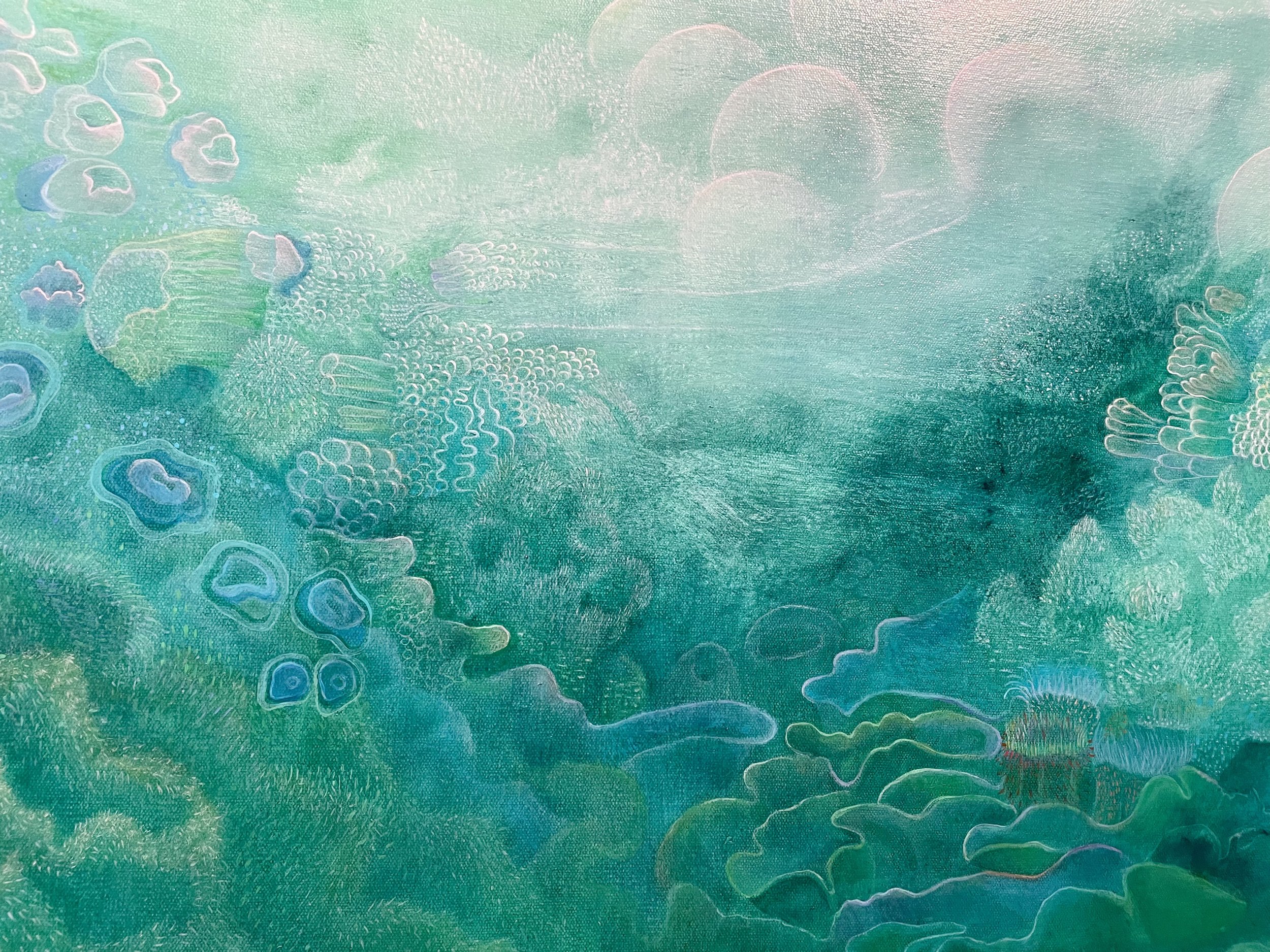 Fiji detail V