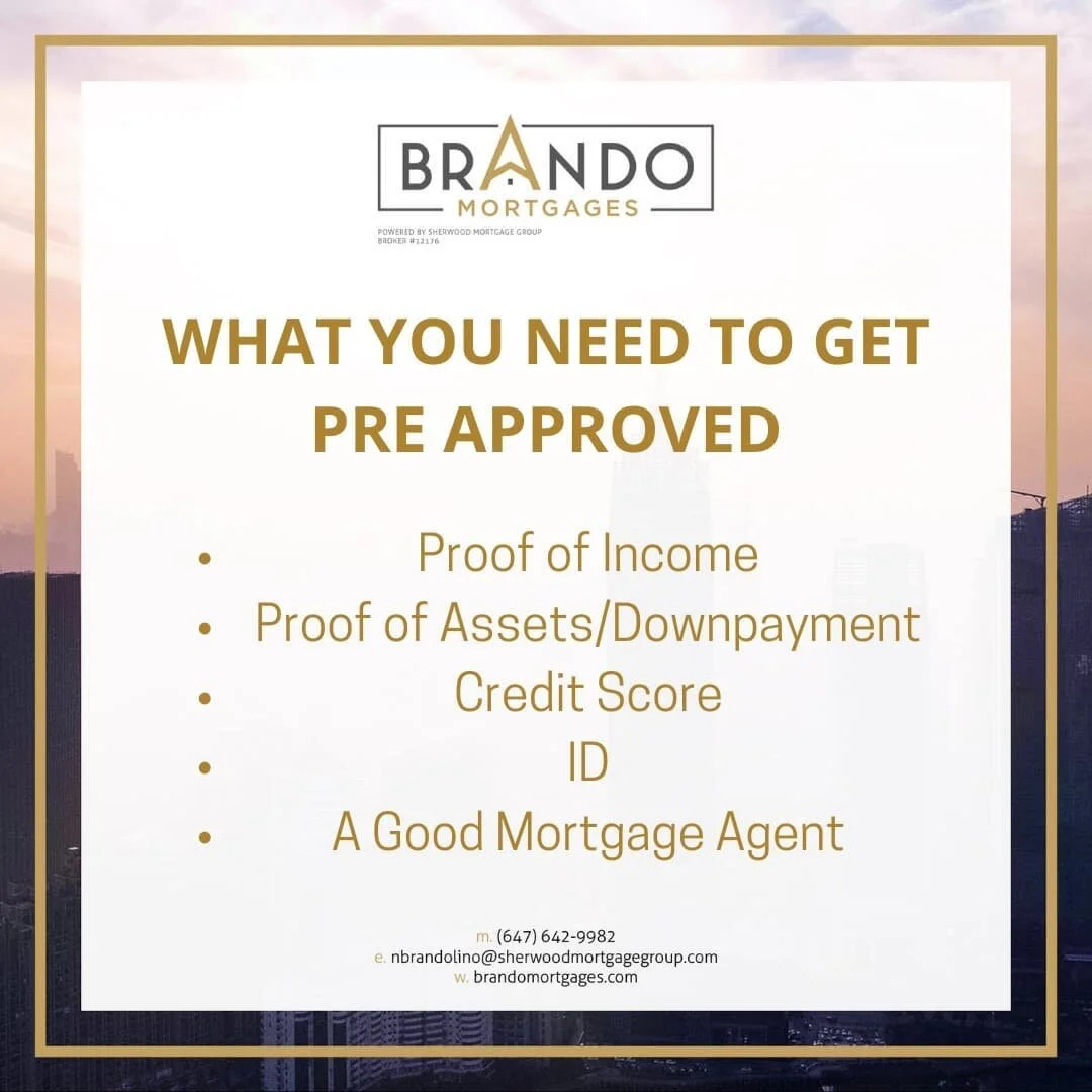 Looking for a pre approval? Contact us today to see how we can help!
.
.
Nick Brandolino
Mortgage Agent
Sherwood Mortgage Group License #12176
Nbrandolino@sherwoodmortgagegroup.com
Brandomortgages.com
#mortgage #interestrates #realtor#property #housi