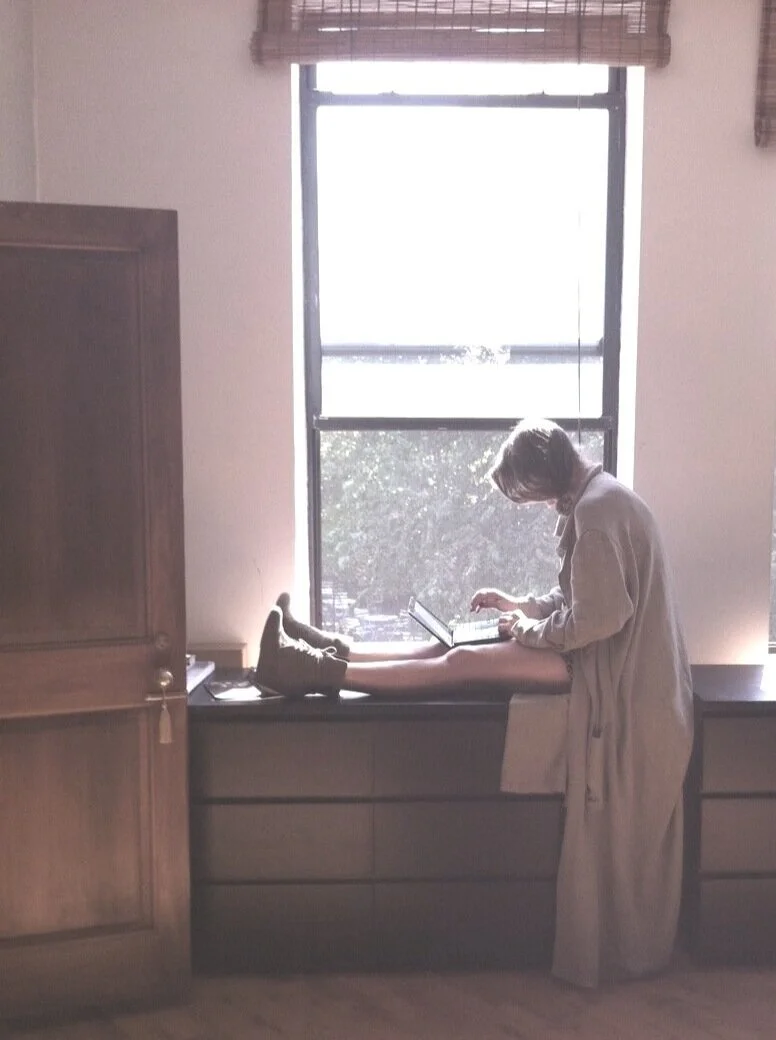 The World's Greatest Duster Coat Company — TexasDusterCo