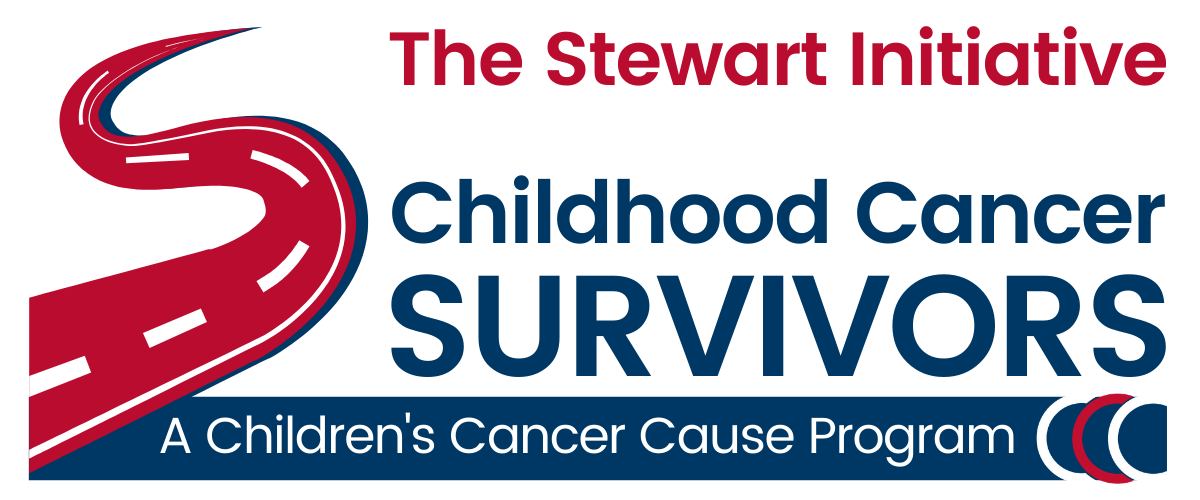 The Stewart Initiative for Childhood Cancer Survivors