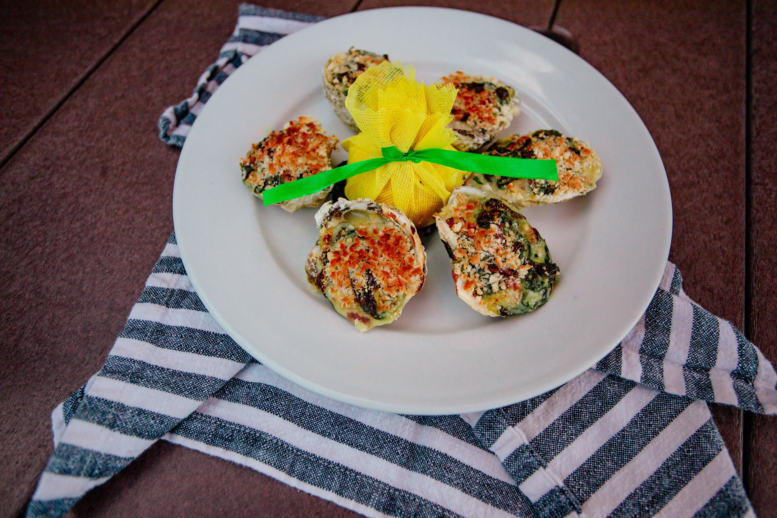 Oysters Rockefeller (above).jpeg
