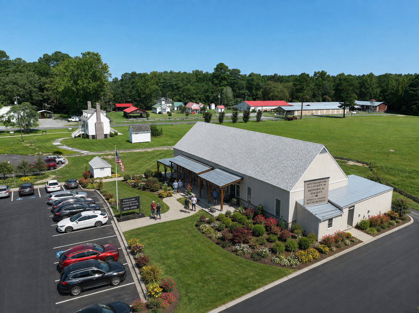 Southampton County Museum VISION.png