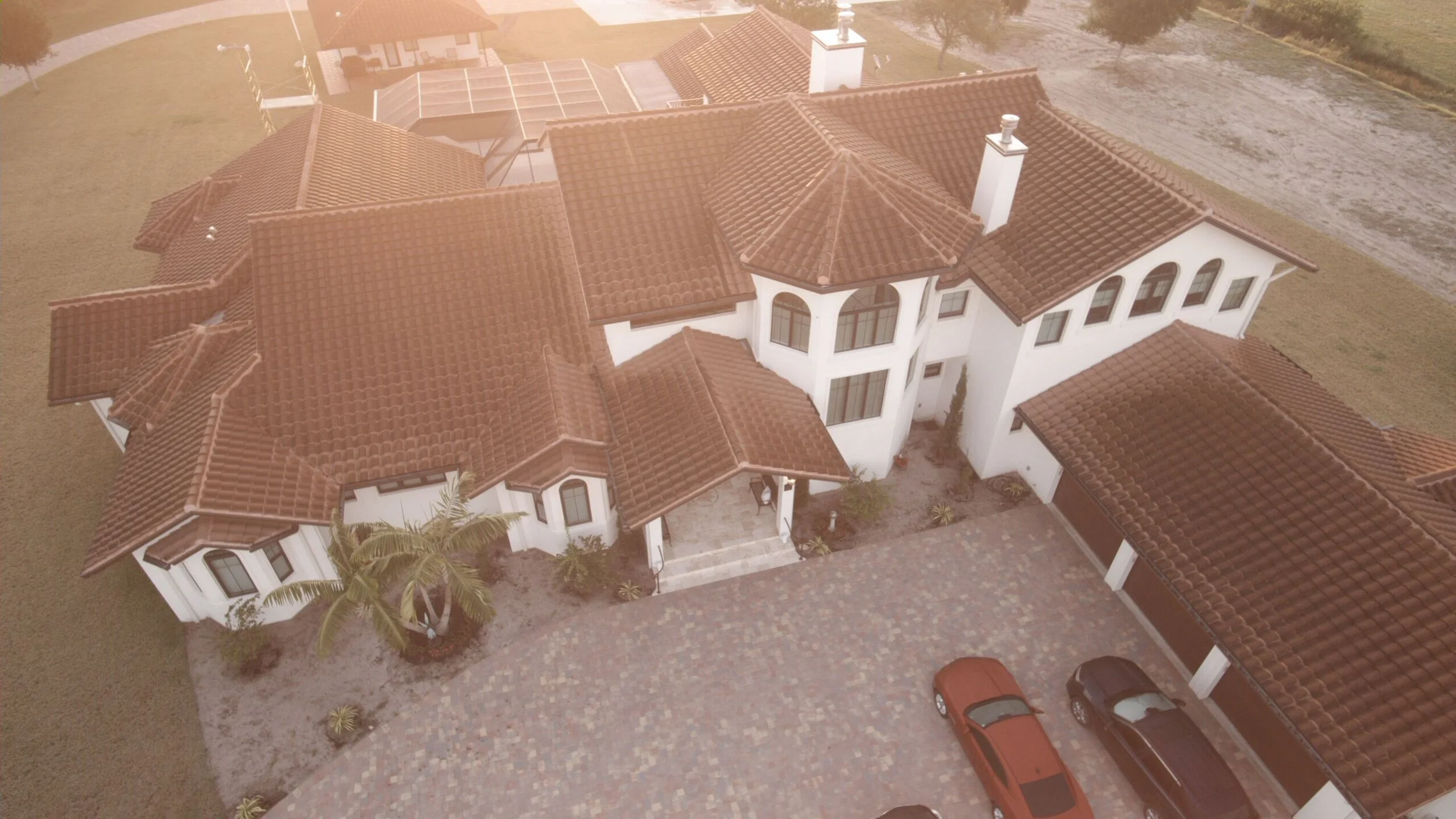 Hammer Construction Corp