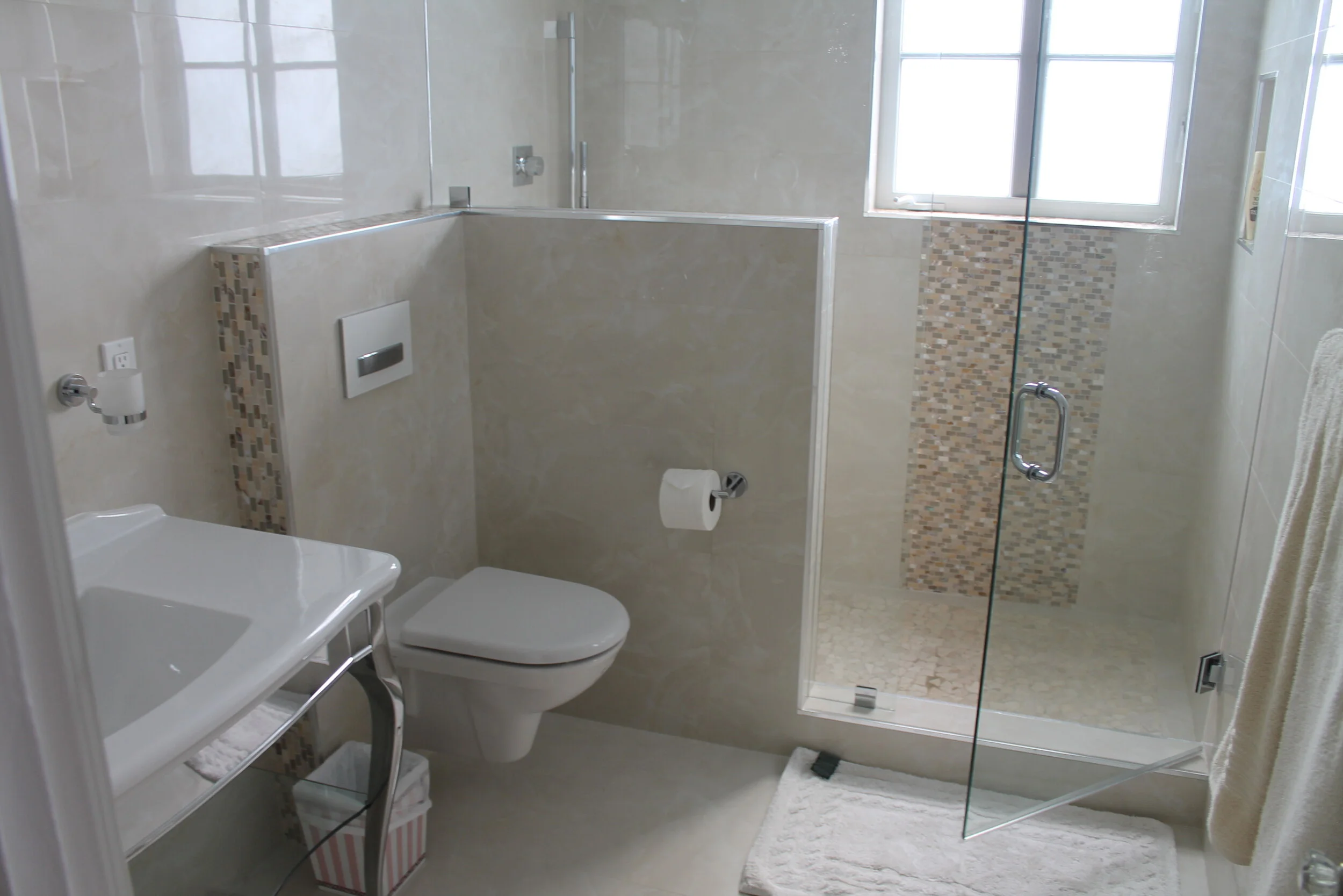 Hammer Construction Corp