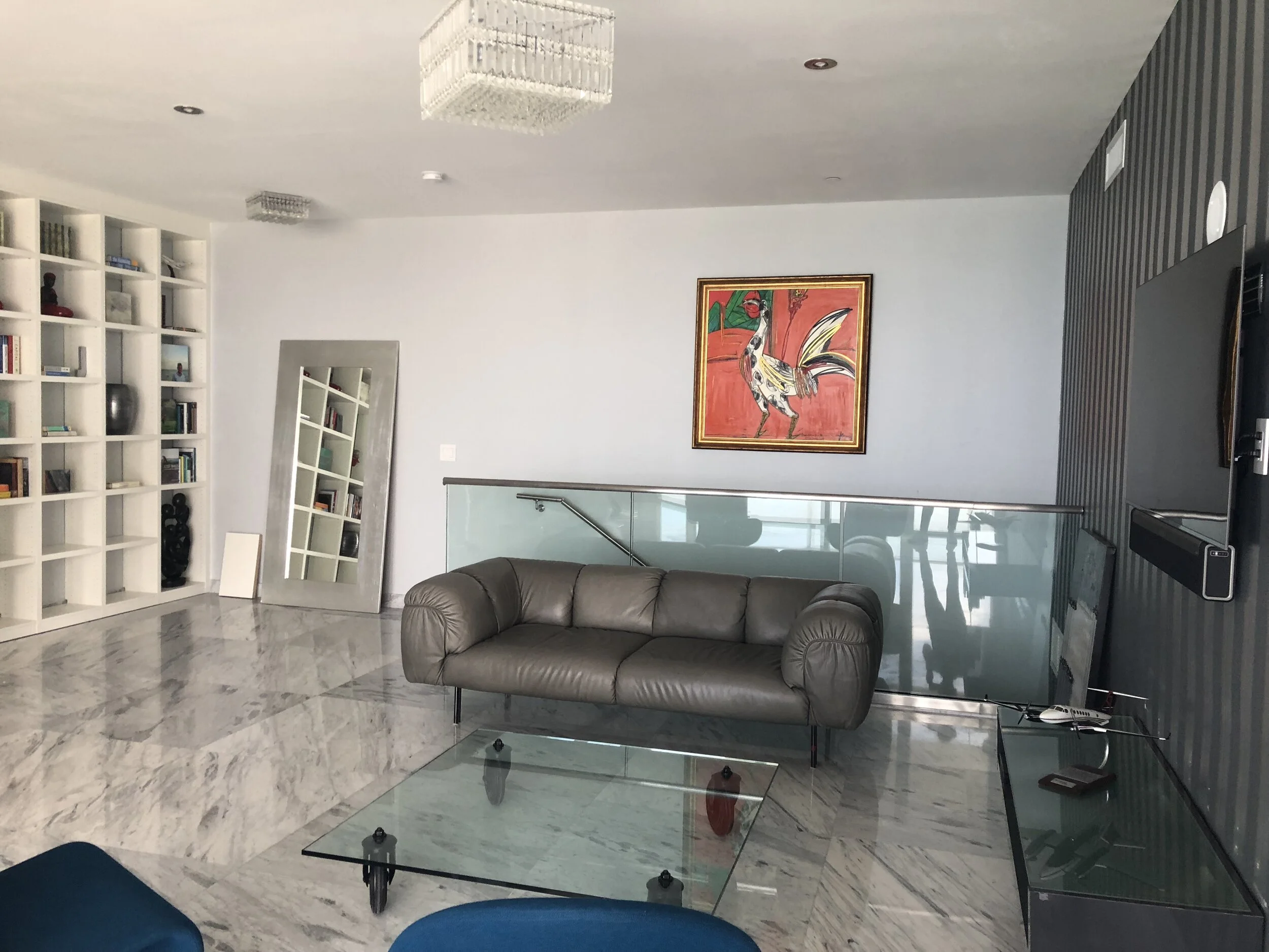 Hammer Construction Corp