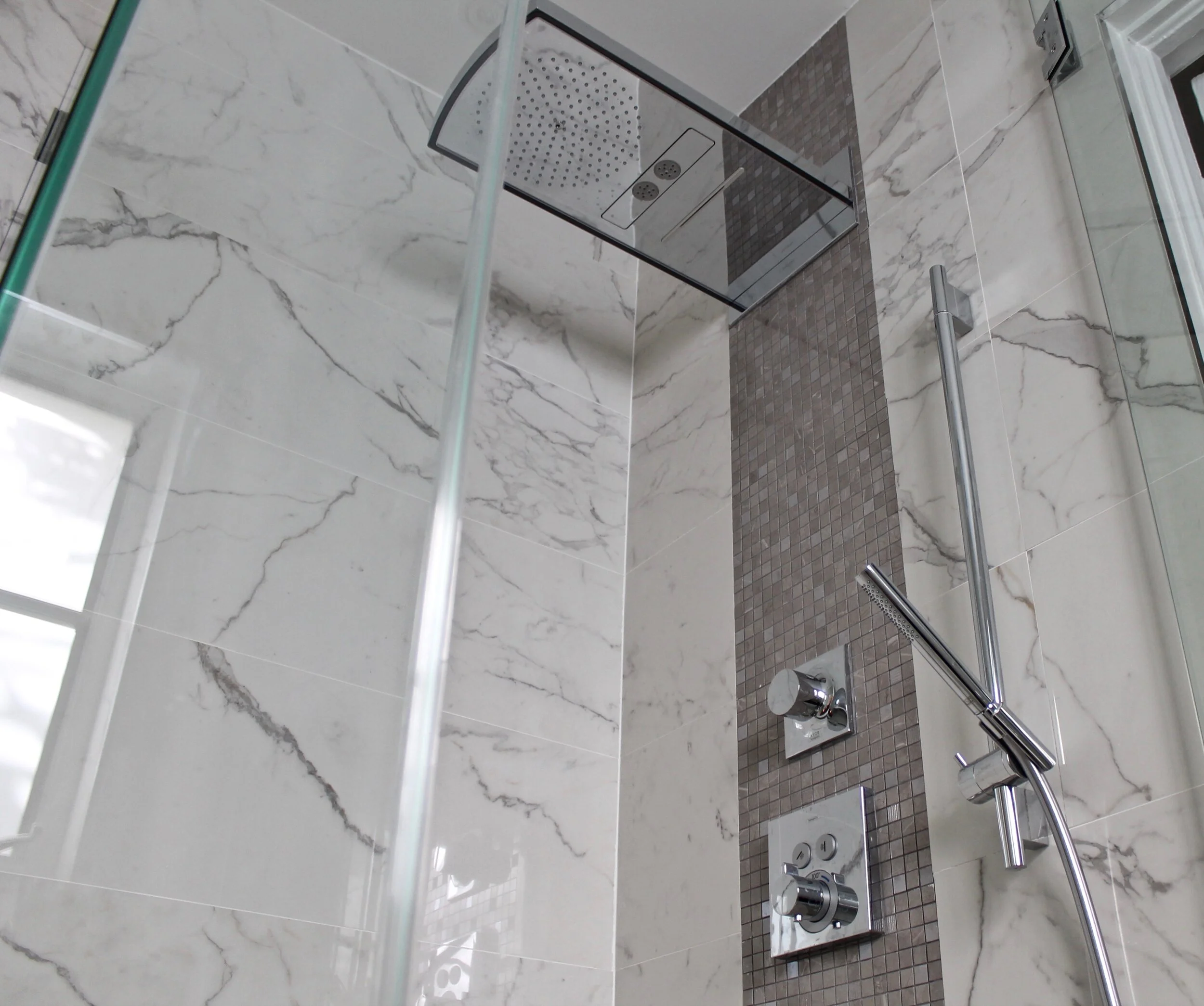 Hammer Construction Corp