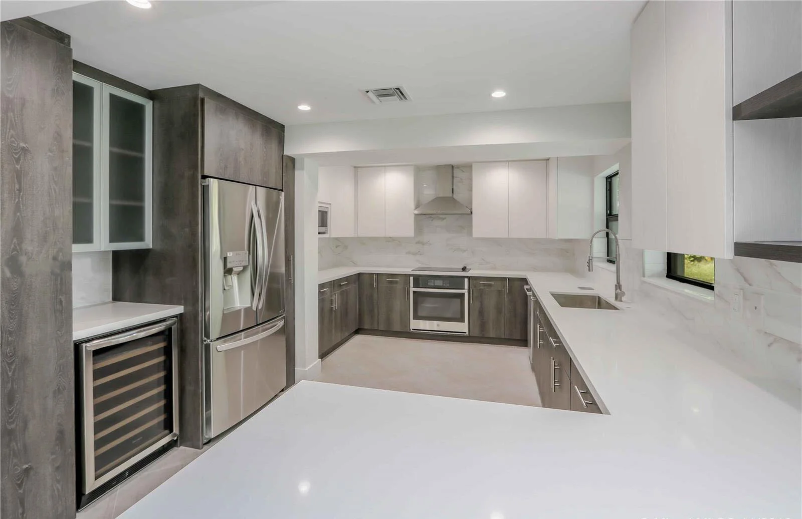 Hammer Construction Corp