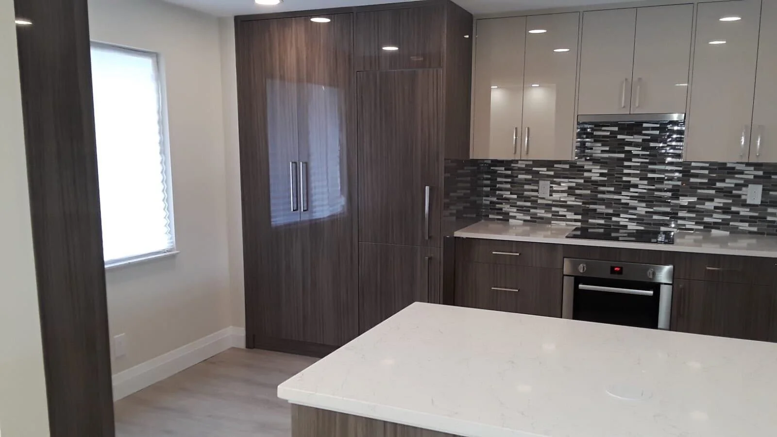 Hammer Construction Corp