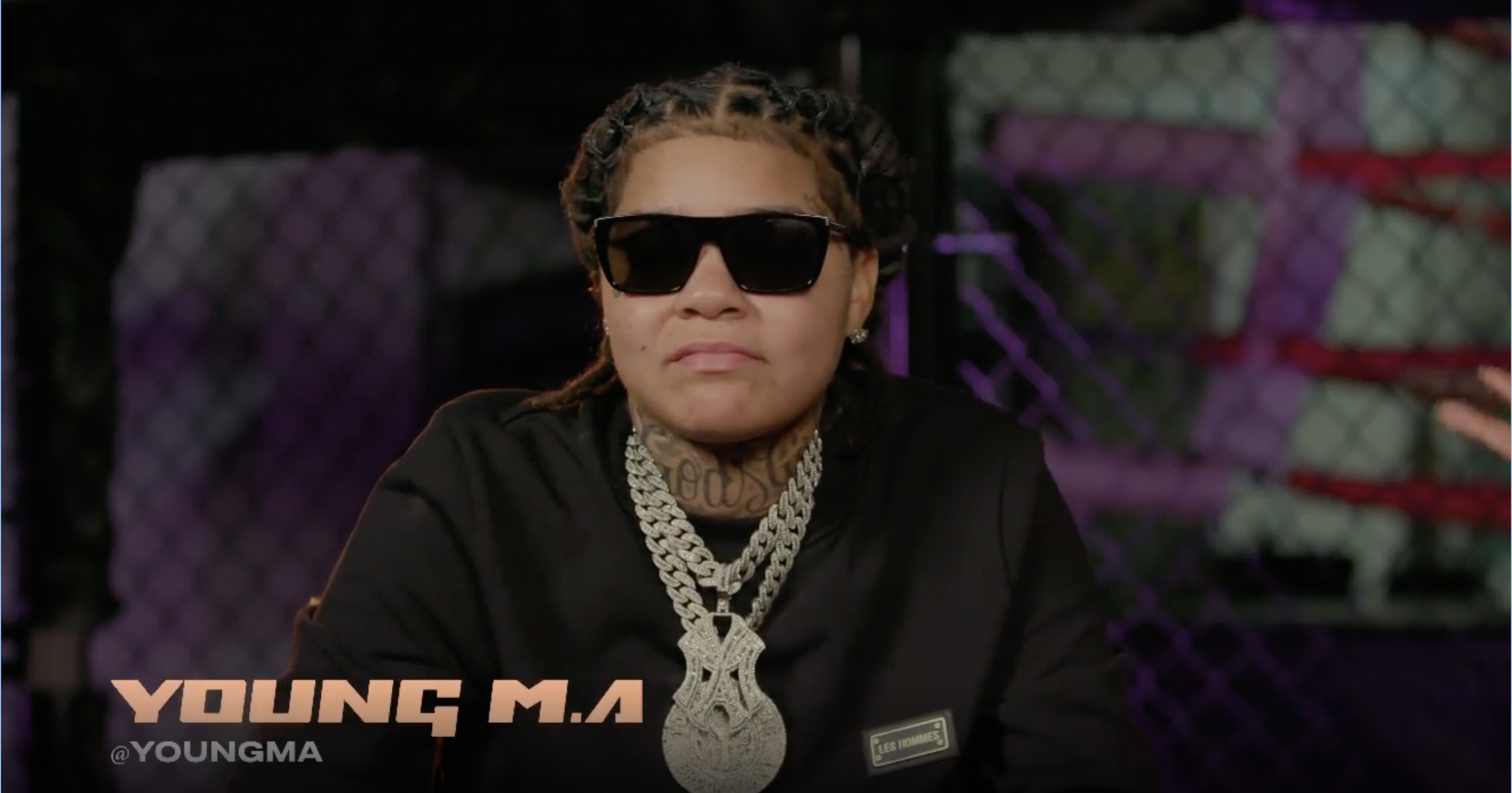 Halle Berry Screen Cap 2 Young MA.png