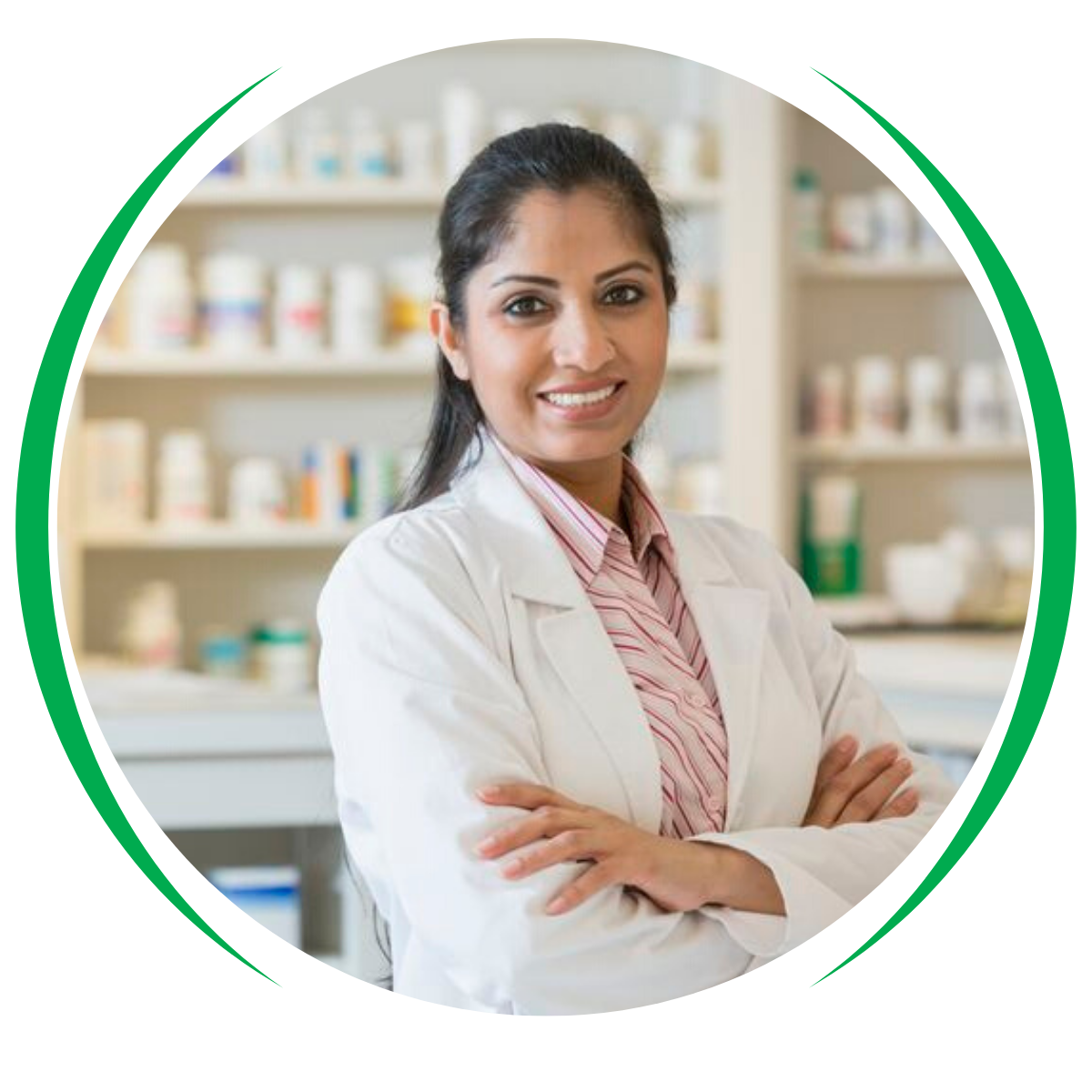 NPS Pharmacy - Home