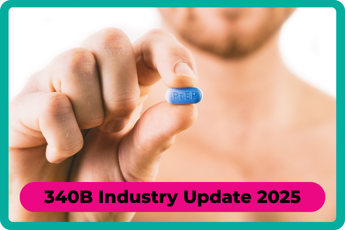 340B Industry Update