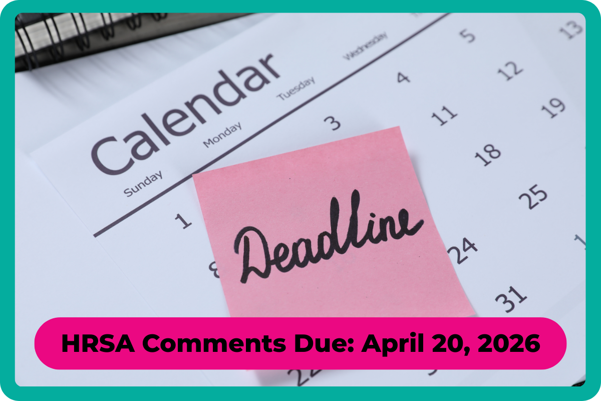 HRSA RFI on 340B Rebate Model Pilot