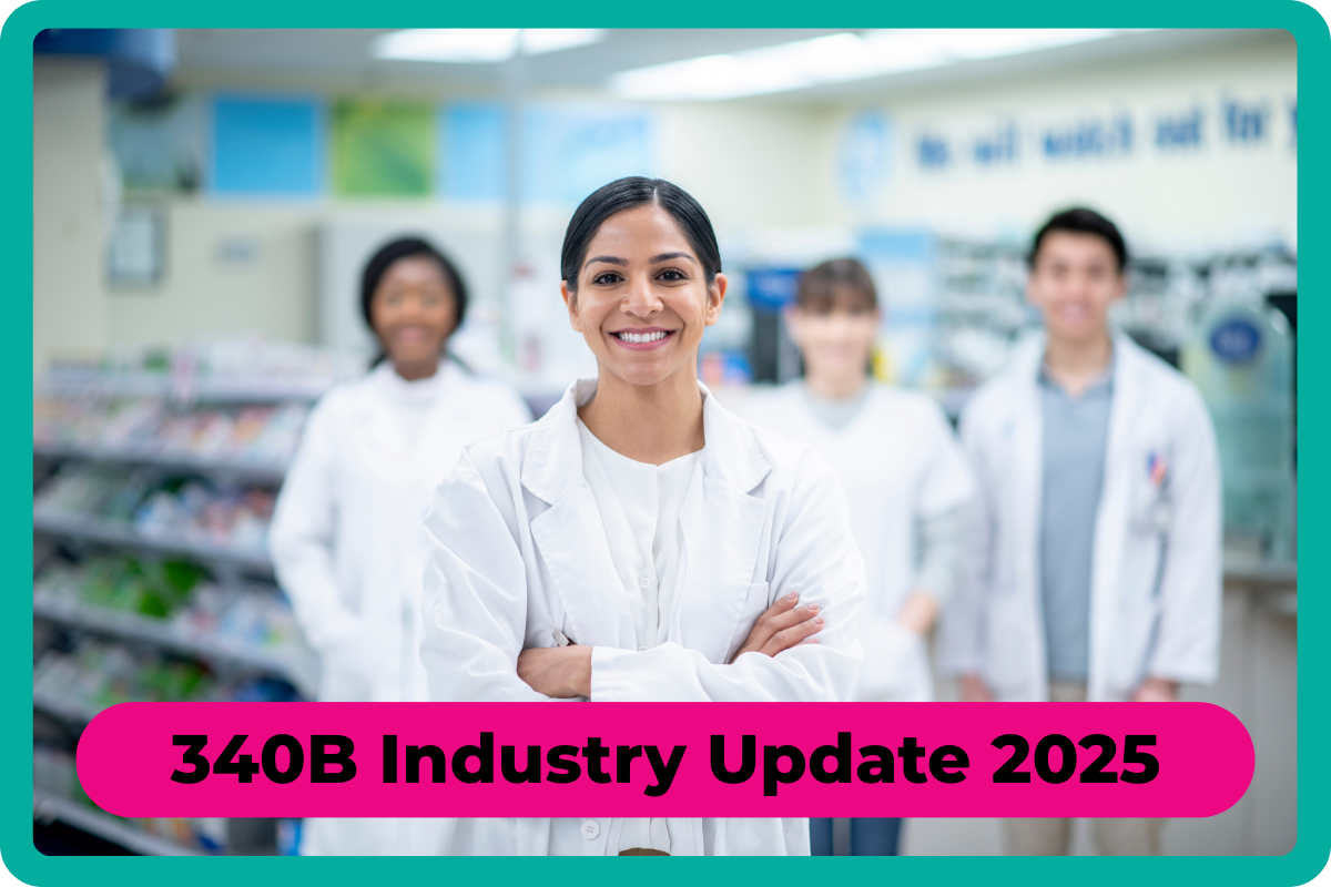 340B Industry Update