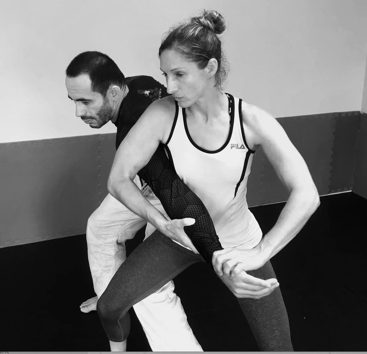 BJJ Programs — Action Reaction JiuJitsu Richmond, VA