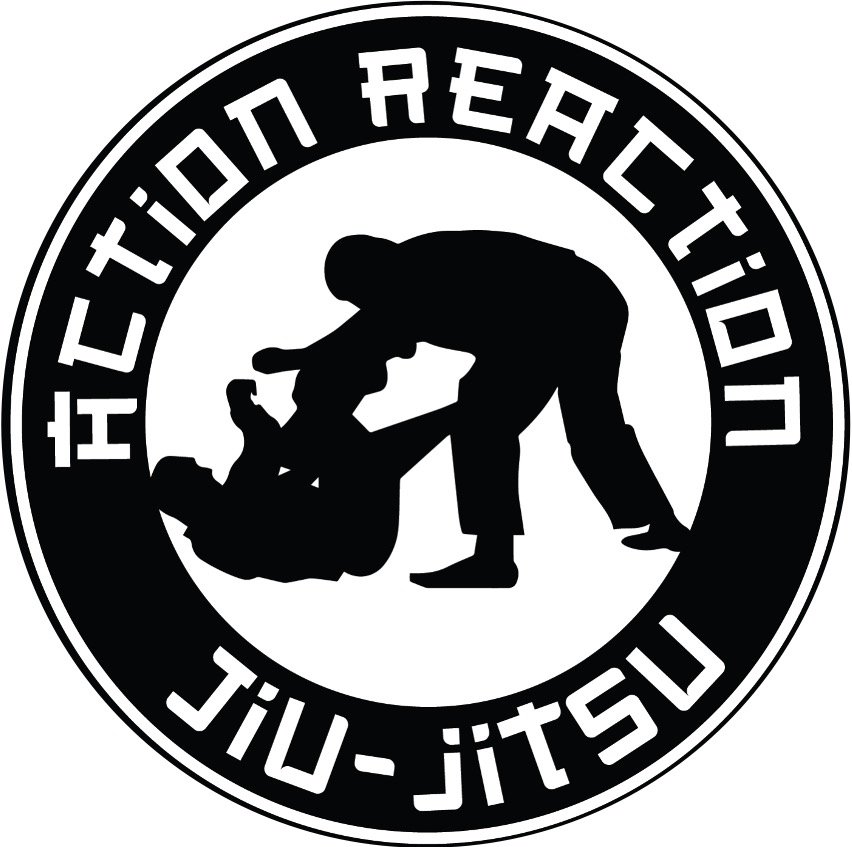 Action Reaction Jiu-Jitsu | Richmond, VA