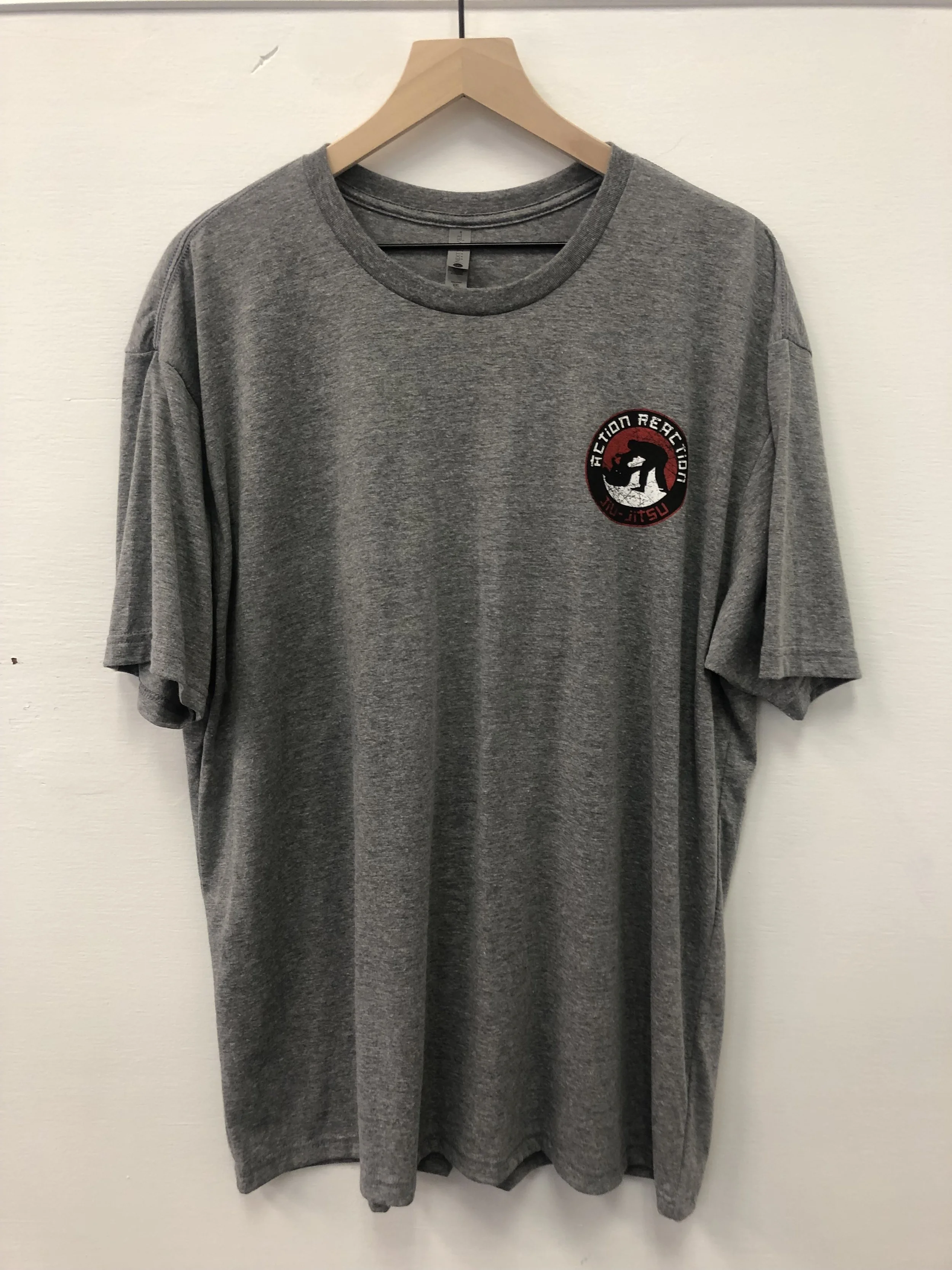 BJJ Store — Action Reaction JiuJitsu Richmond, VA