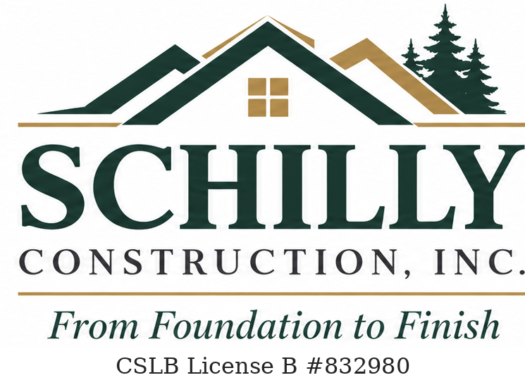 Schilly Construction Inc. 