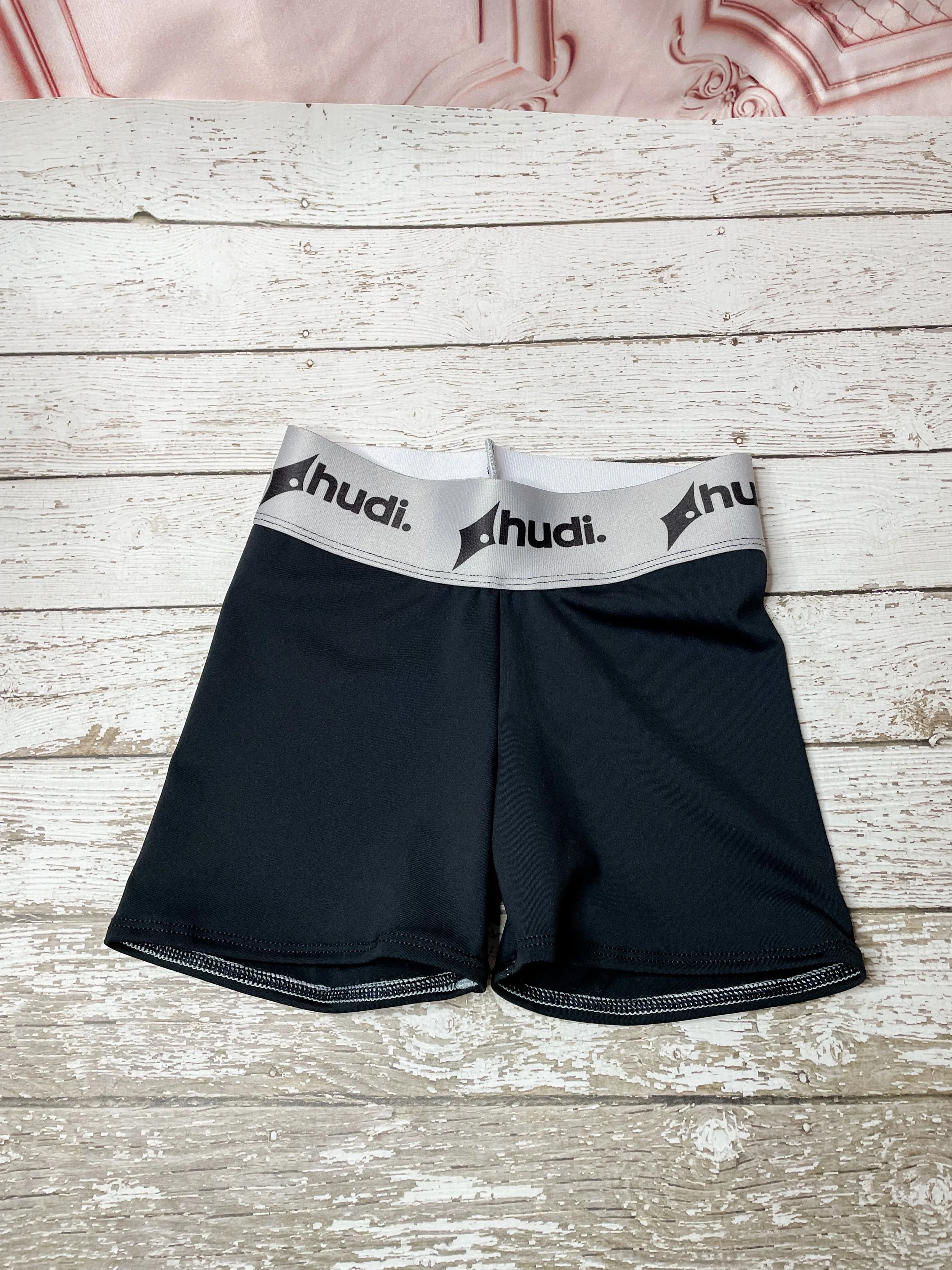 Gymnastics Practice Shorts