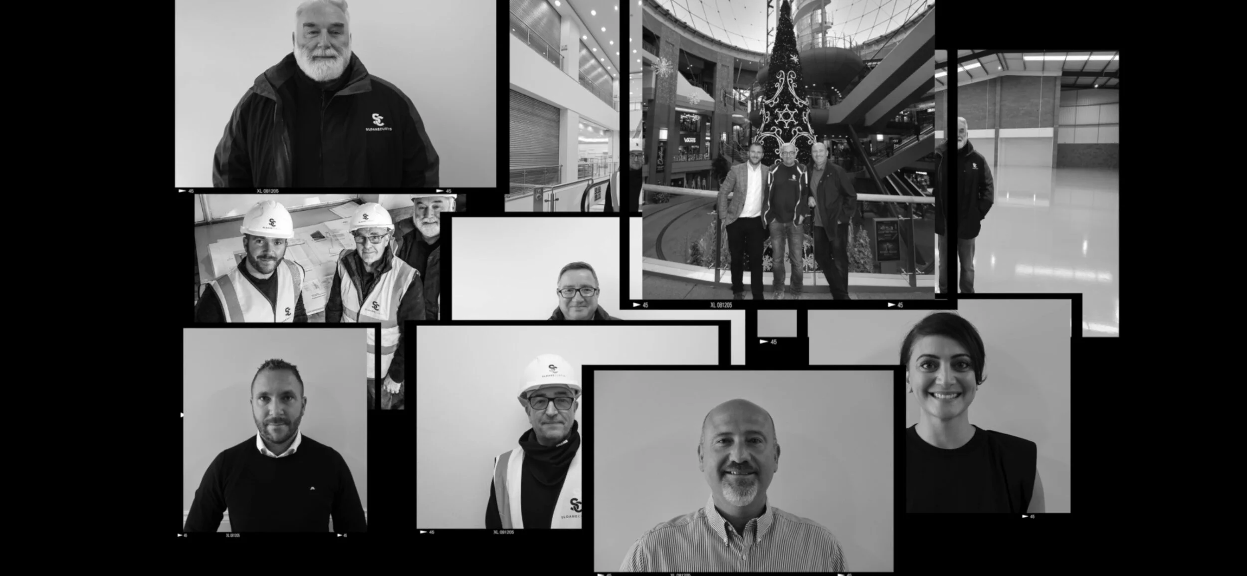 2020 at Sloane Curtis