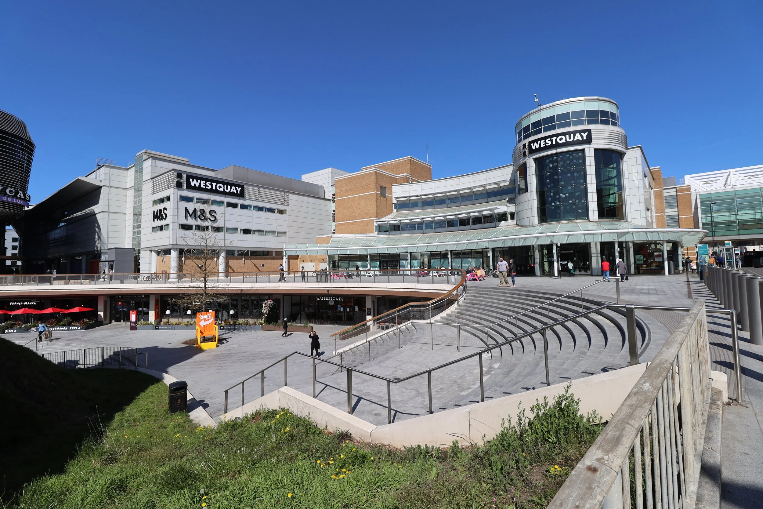 Sloane Curtis announce  exciting new project in Southampton.