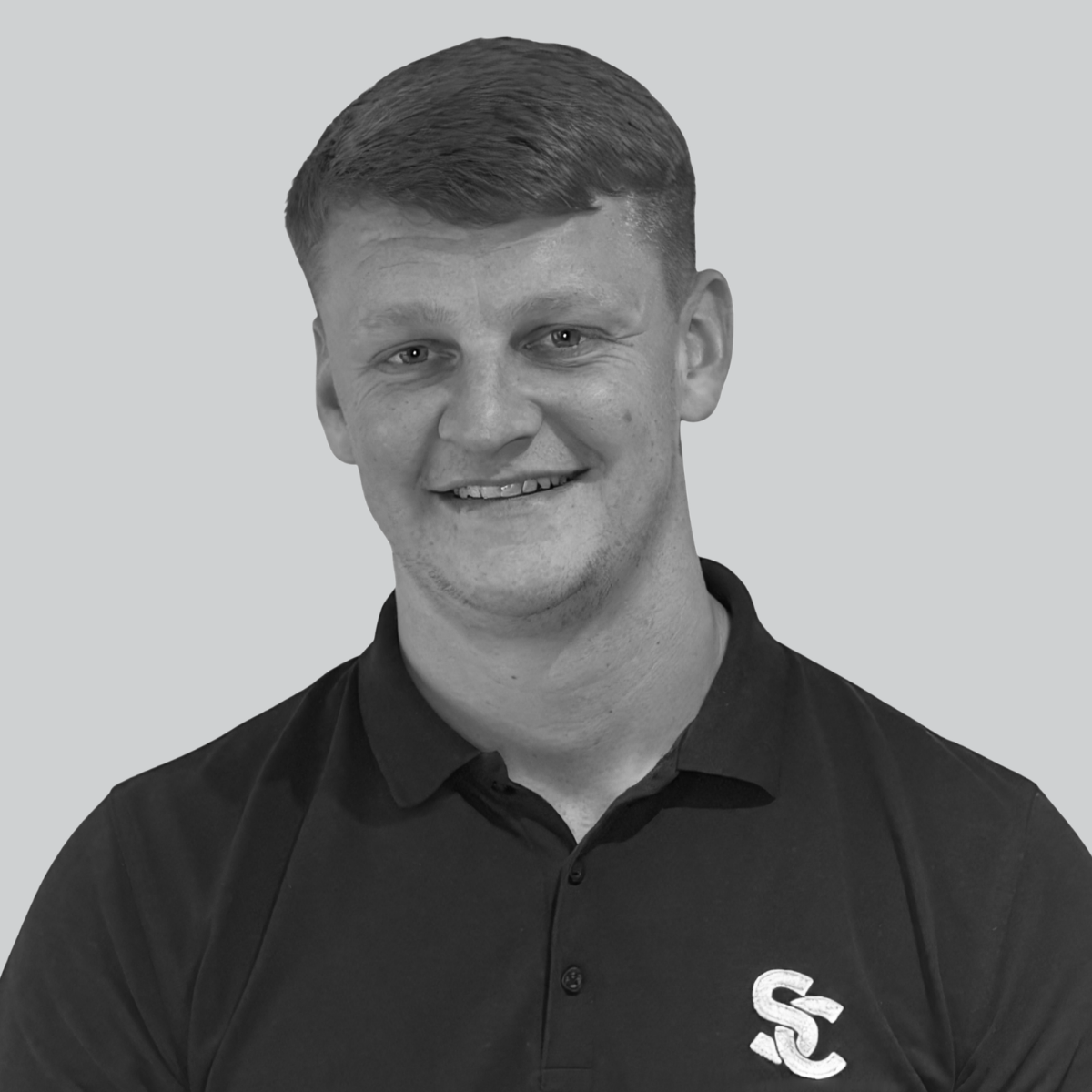 Ben Fleming | Site Supervisor