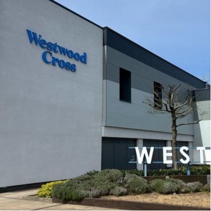 Westwood Cross | Broadstairs