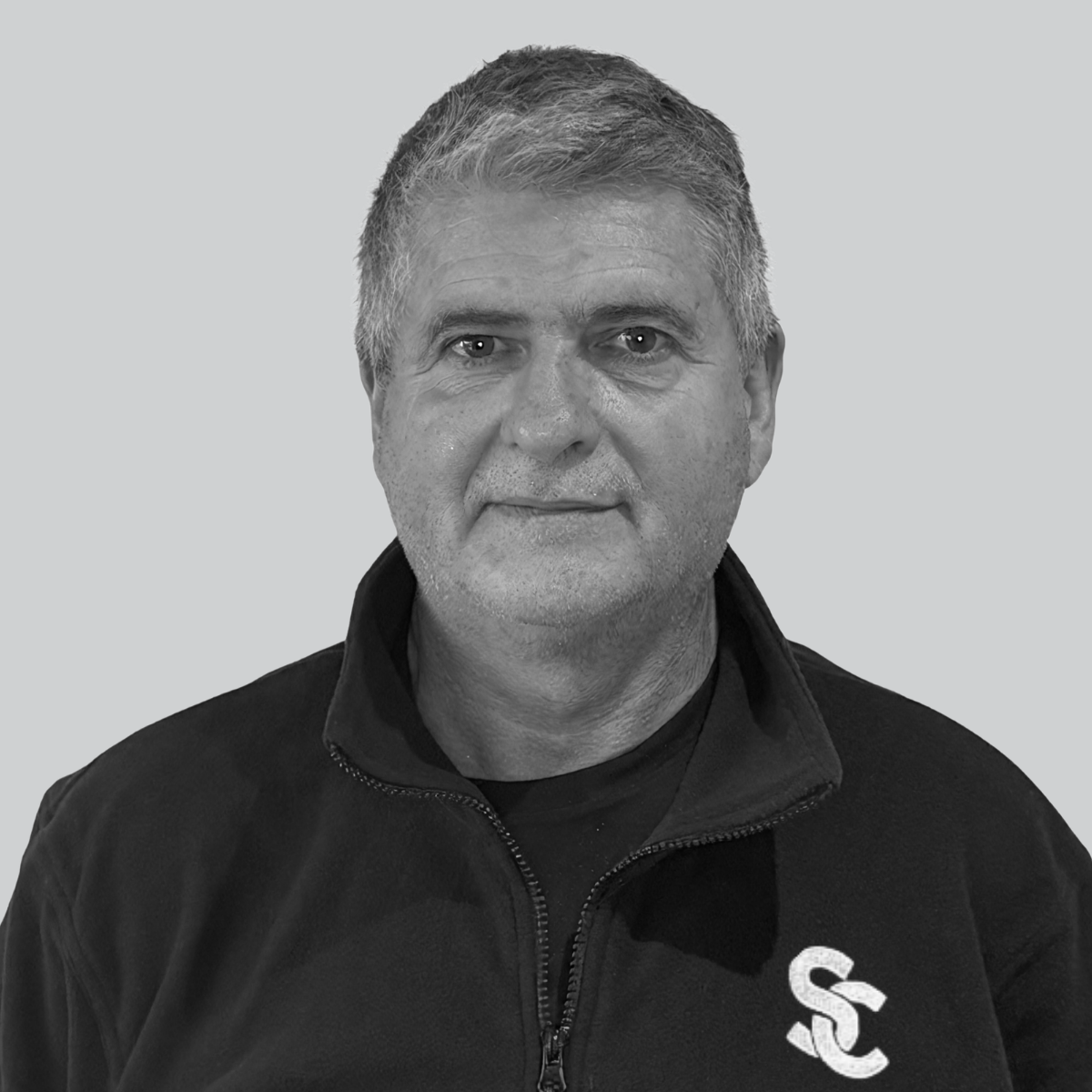 Andrew Hardy | Site Manager
