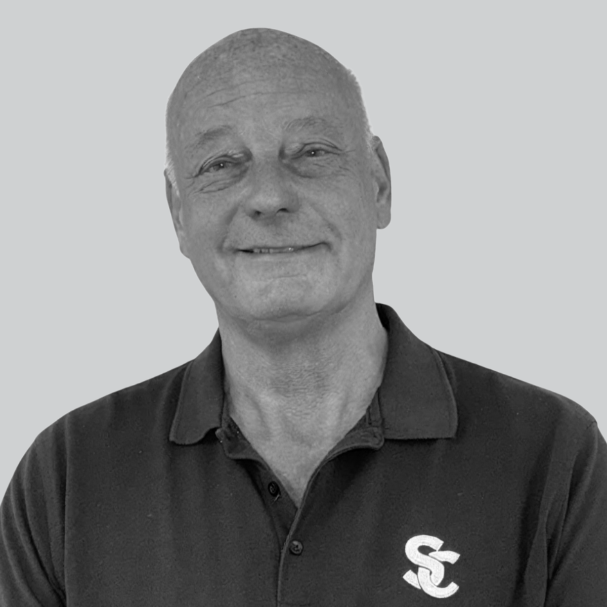 David Gray | Site Manager