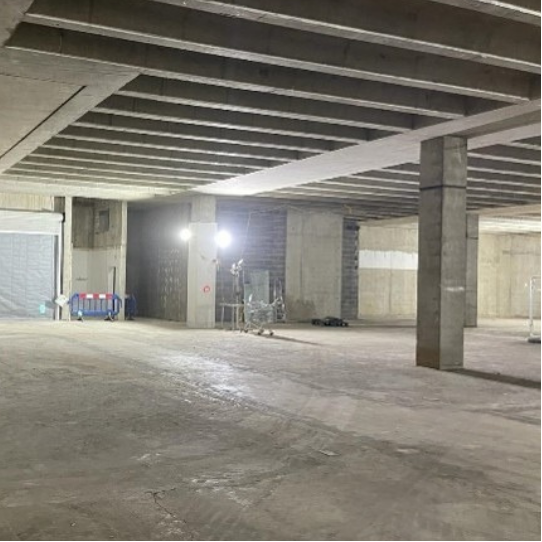 Former Debenhams | Uxbridge