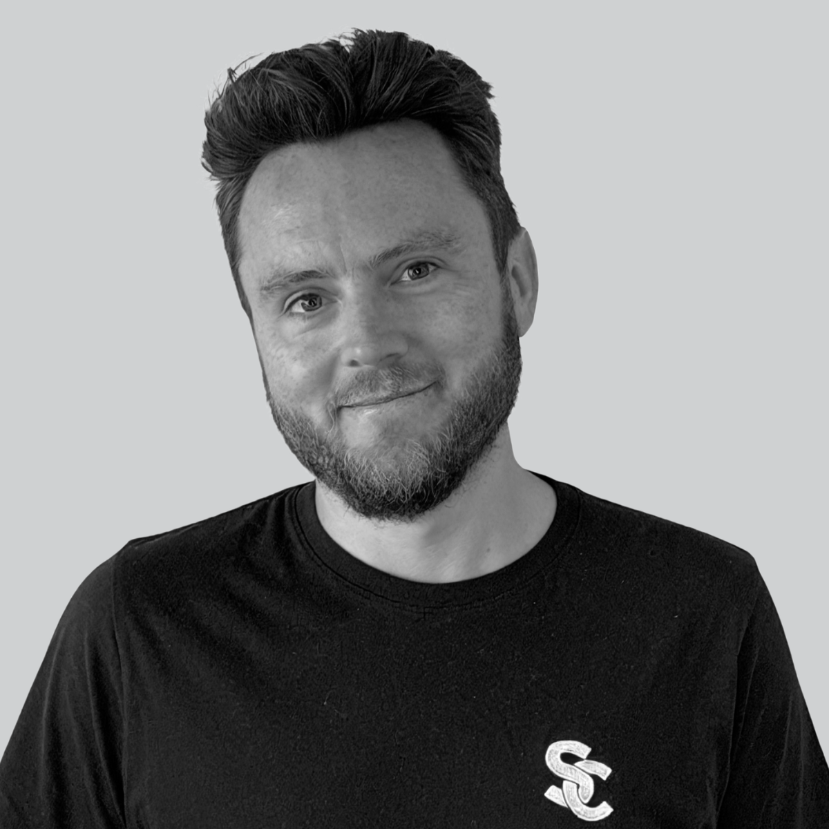 Jon Myers | Head of Sales 