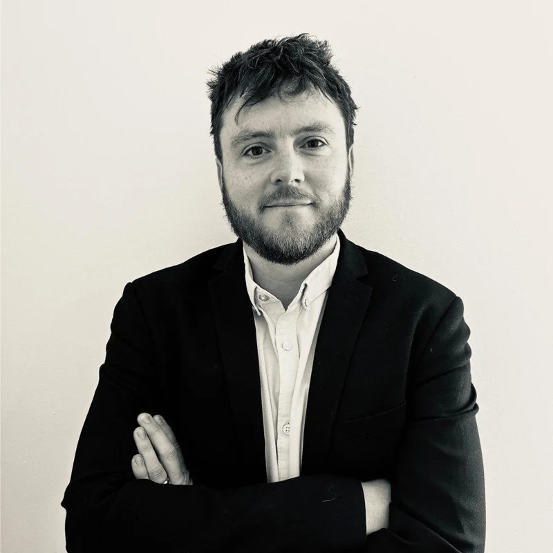 Jon Myers | Head of Sales 