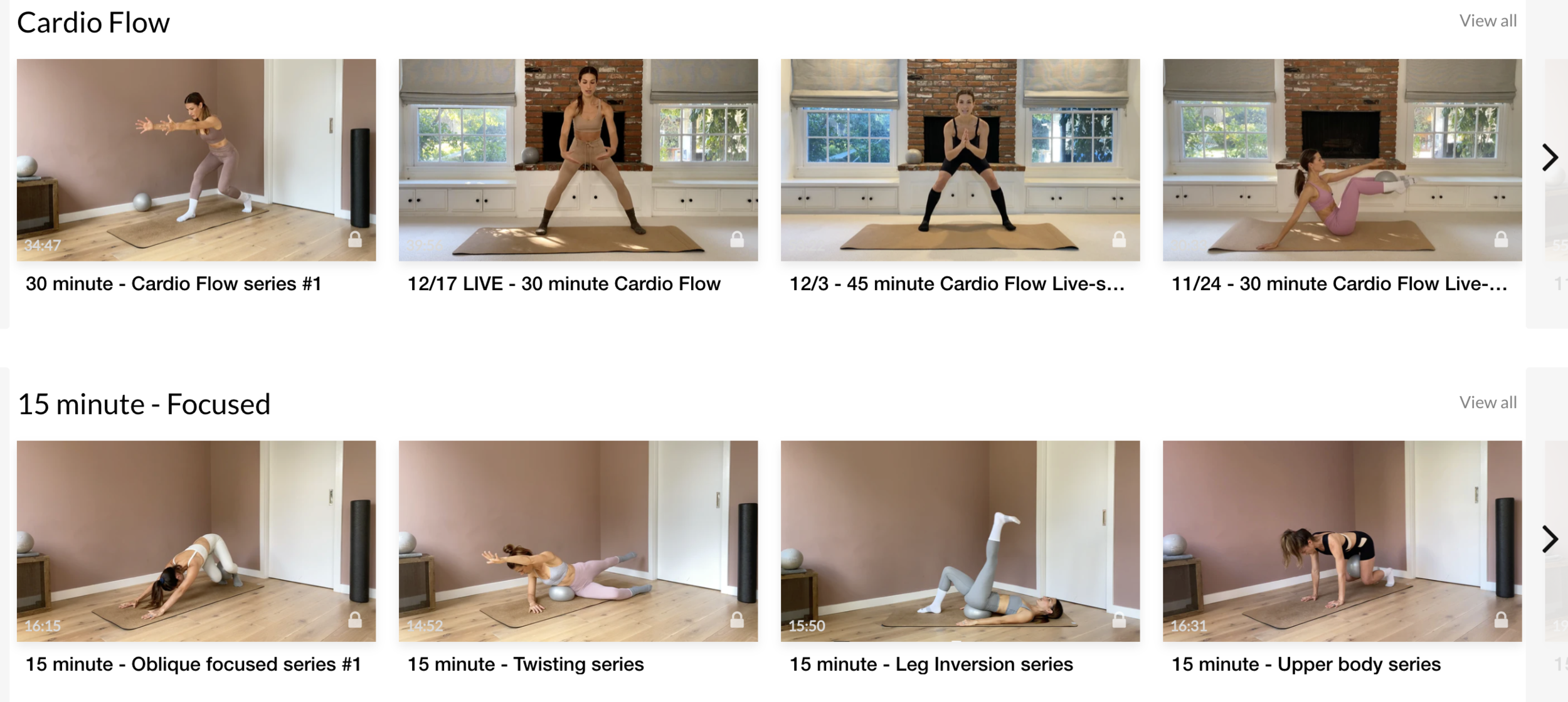 a little more obsessed cardio flow moves list a little more obsessed cardio flow moves list