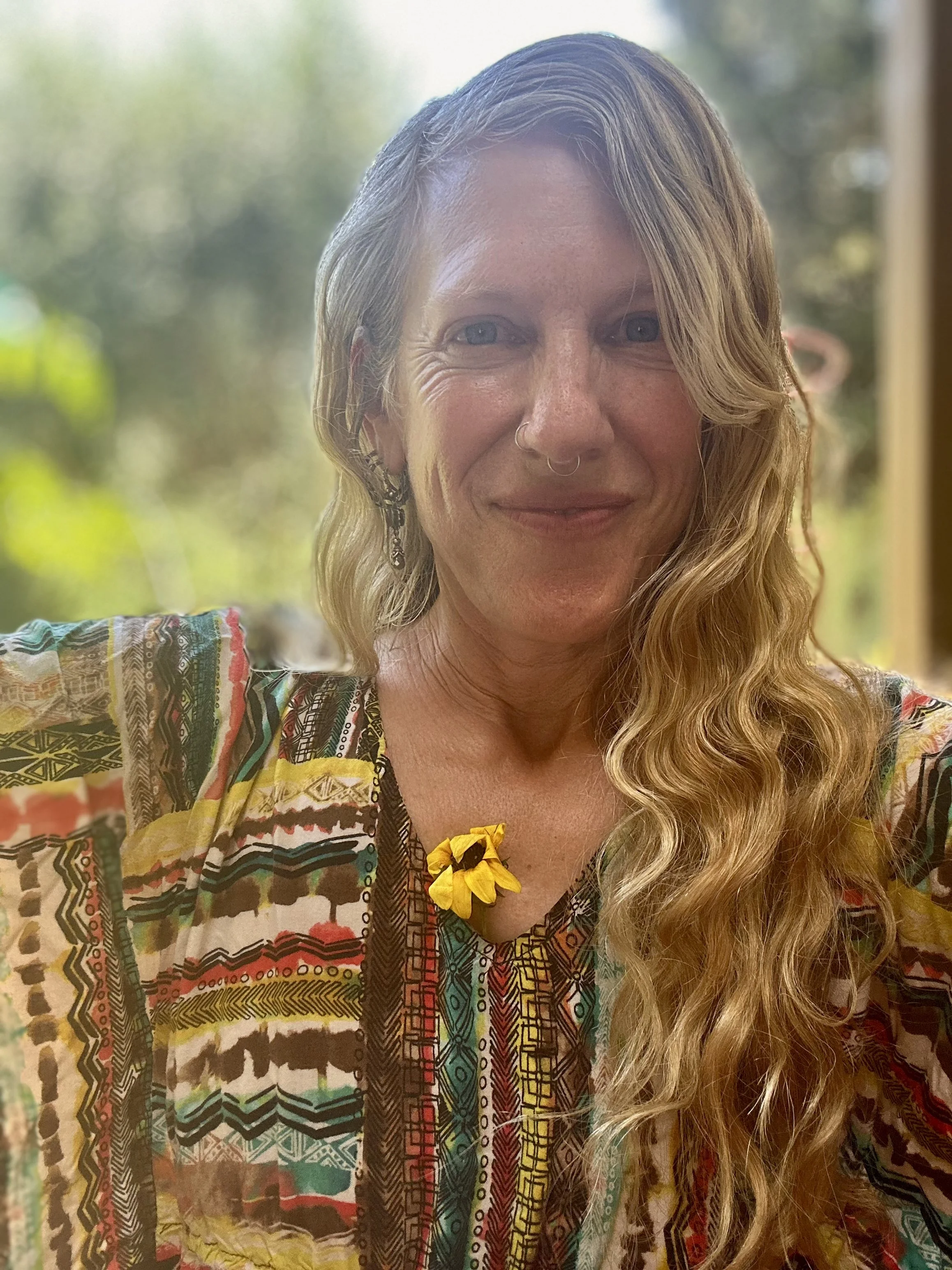 Transforming Grief Into Collective Healing, EJPhilanthropy