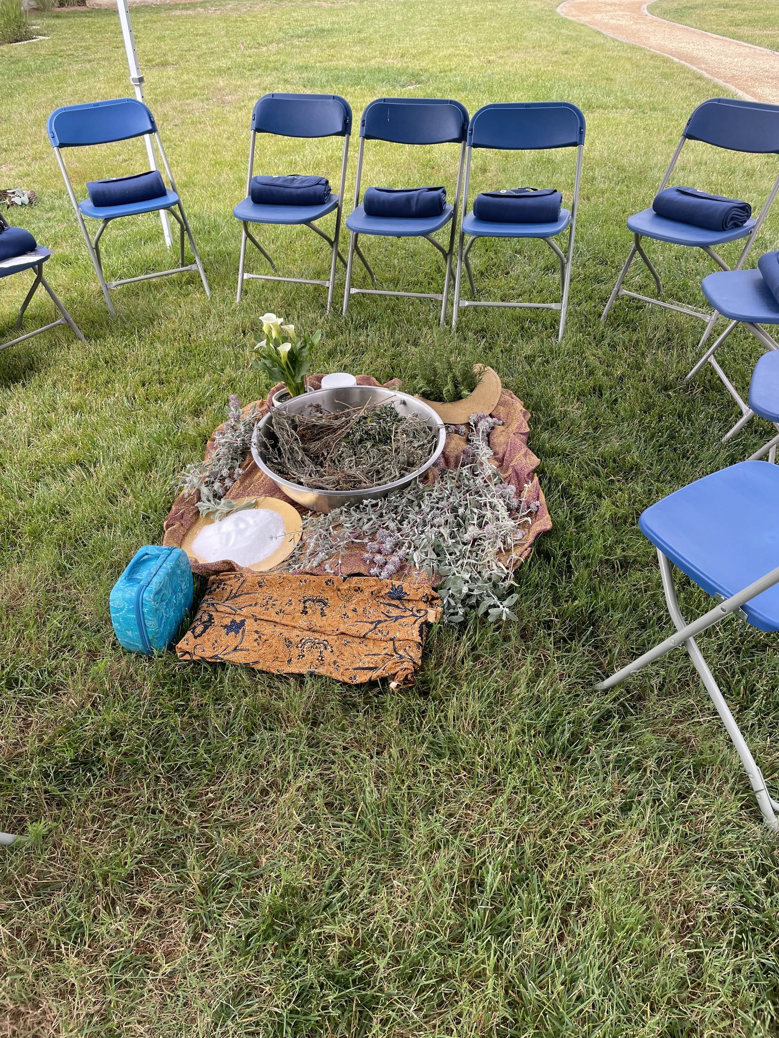 Greening Jewish Burial