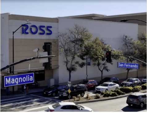 $6,000,000 | Burbank CA | Refinance