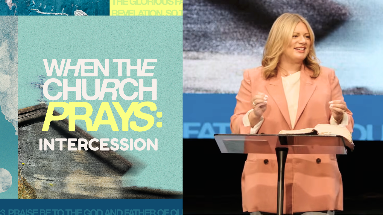 When Ordinary Steps Lead to Extraordinary Revival