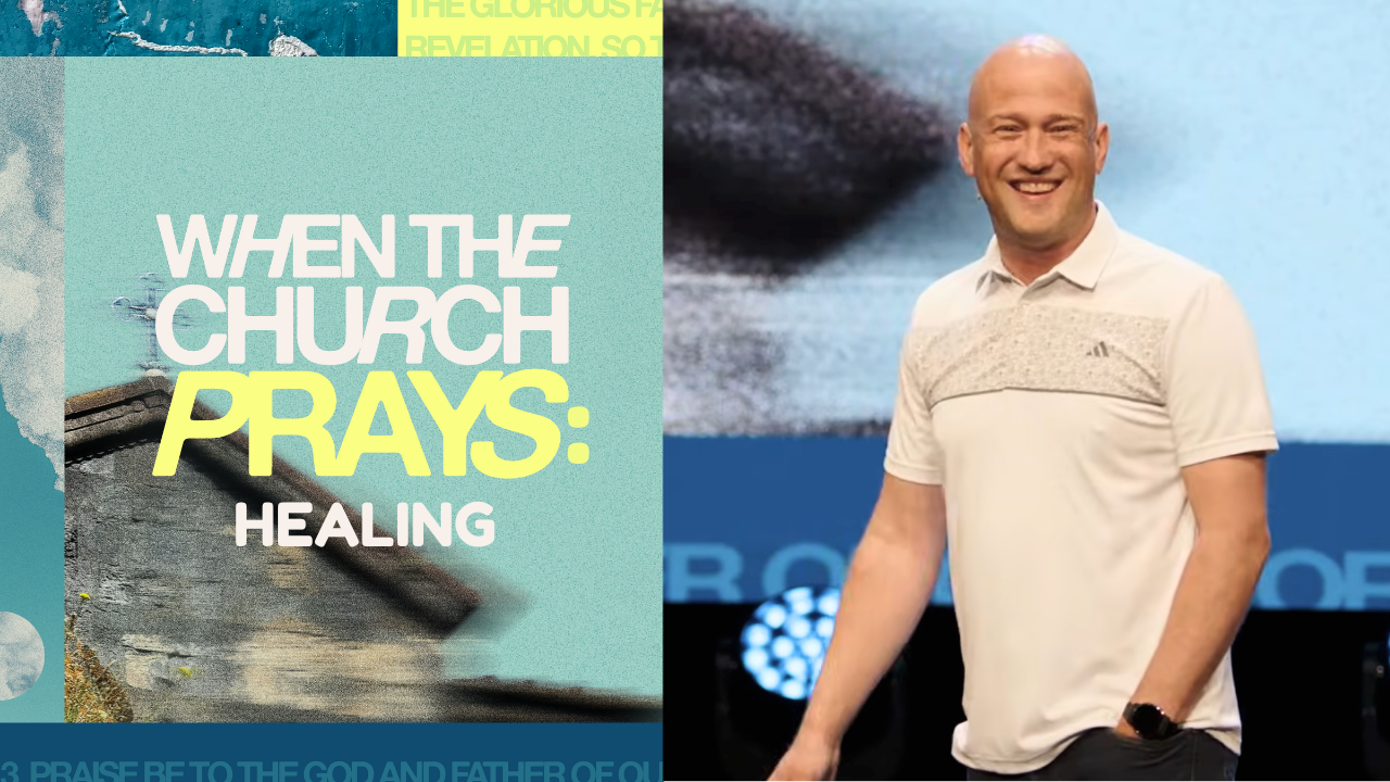 Healing Was Never Meant to Be Hidden