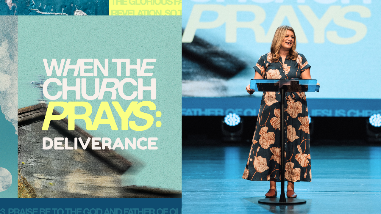 Are You Missing the Miracle Right in Front of You?