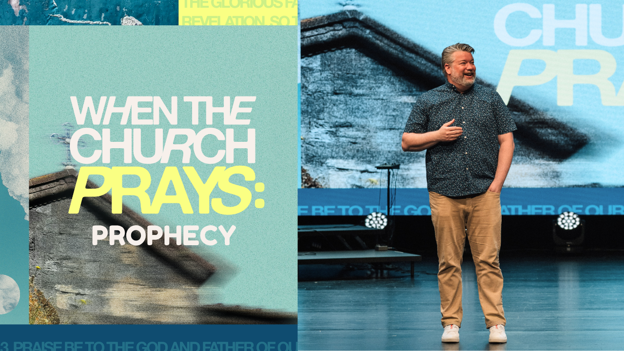 From Monologue to Dialogue: Rediscovering the Voice of God