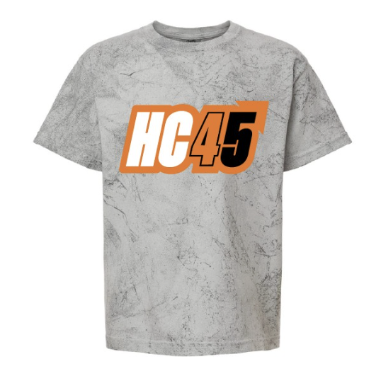 HC45 T-Shirts