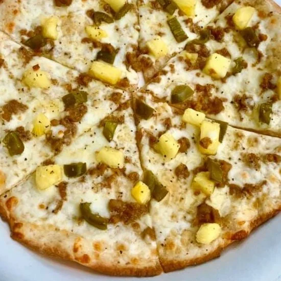 Contact 1 — Pizza Rovers