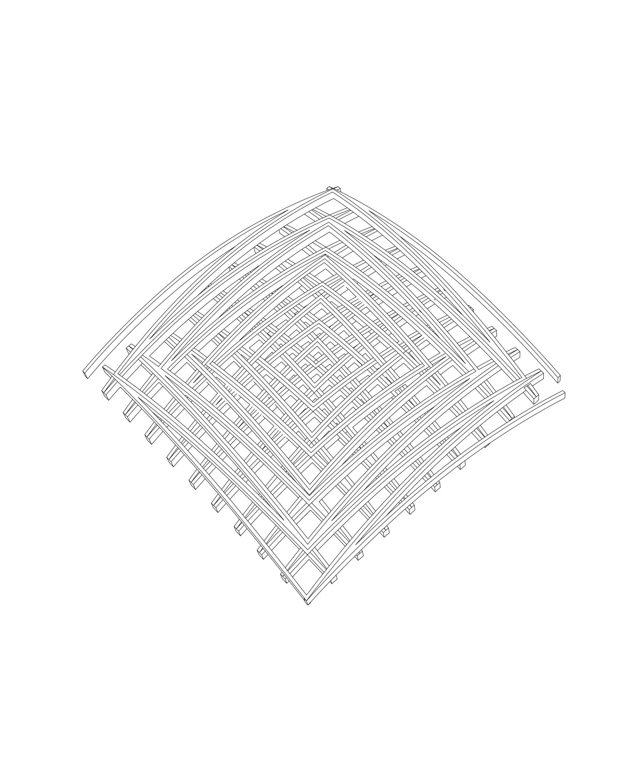 Scale, Rotate, Facade