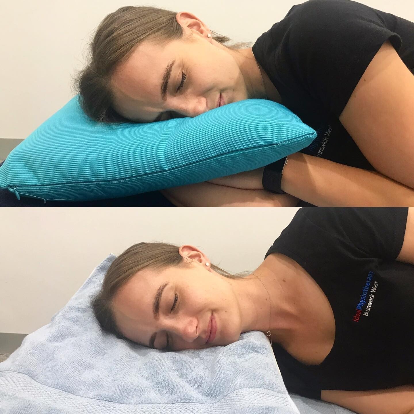FREE PILLOW AND NECK ASSESSMENT!

Suffering from neck pain, headaches &amp; soreness?

Book in for a free pillow and neck assessment with one of the Physiotherapist at Ideal Physiotherapy today. It takes just 15 minutes! Just bring you pillow with yo
