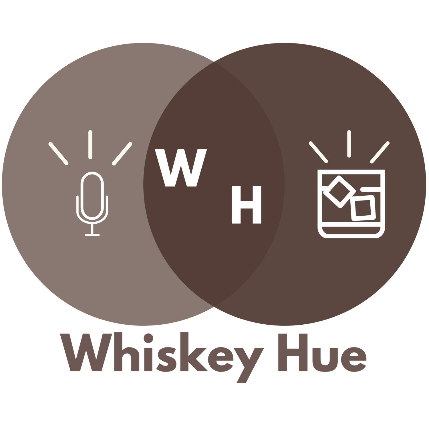 Whiskey Hue