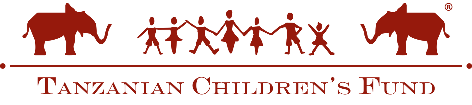 Tanzanian Children's Fund