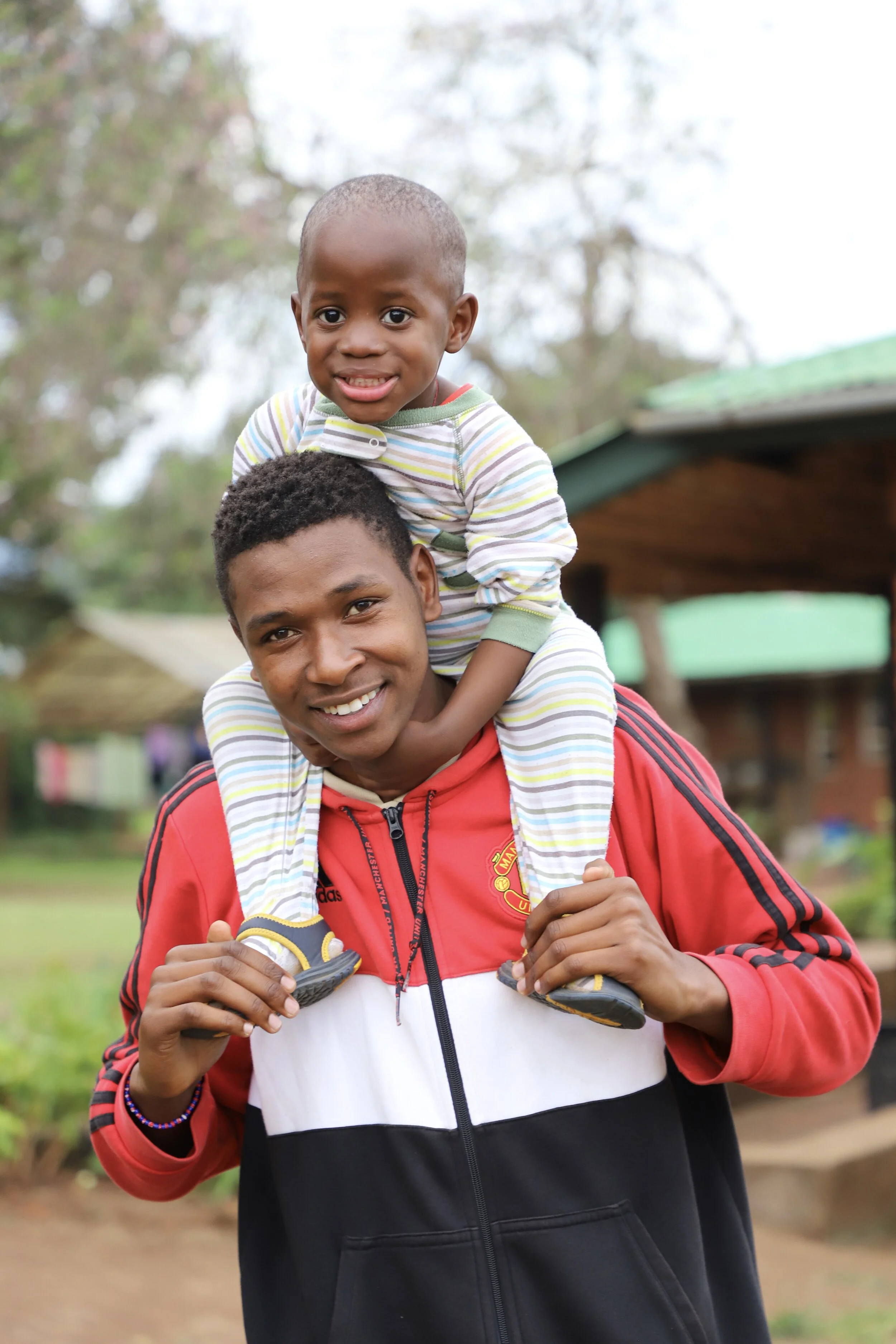 Meet the Family, Episode 1